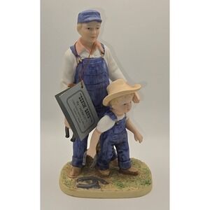 DENIM DAYS #8808 "Horseshoes" 1985 With Tag -689‎